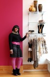 Shopowner Style: Ebony Wilson