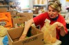 Food bank