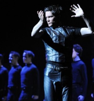 'Riverdance' farewell tour dances into the Fox Theatre  