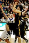 Vianney's Woodson