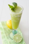 Cucumber Cooler  