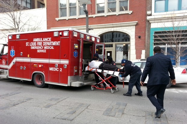 Shooting at Stevens Institute