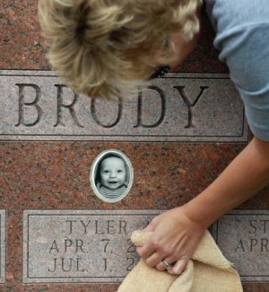 Tyler Brody