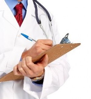 Doctor