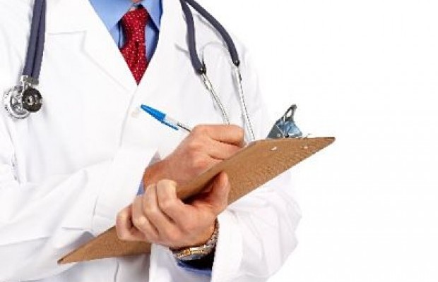 Doctor