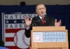 Herzog criticizes baseball's new playoff format