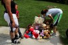 2-year-old killed in hit and run