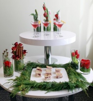 Pairing Food and Drink
