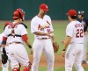 Bernie Bytes: Pitching root cause of Cards' slide