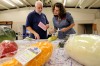 Jefferson County Fair's biggest fruits and vegetables