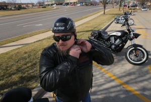 Effort to lift Missouri's helmet law for motorcycles returns