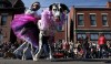Beggin' Pet Parade