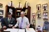 Savile Row in St. Louis