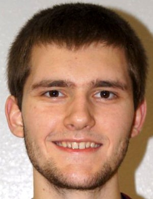 Caleb Fox • Liberty Christian basketball