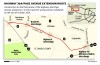 Construction underway on final leg of Page Avenue extension