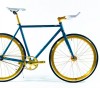 State Bicycle Co. bike