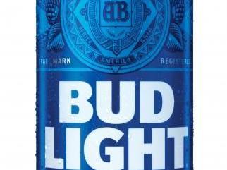 New Bud Light Label and Packaging