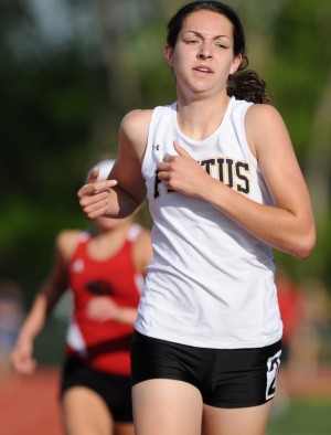 With a couple more titles in hand, Festus' Darnell races toward 