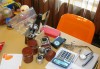 People sell stuff