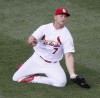 Cards lose 4th straight, 6-4 