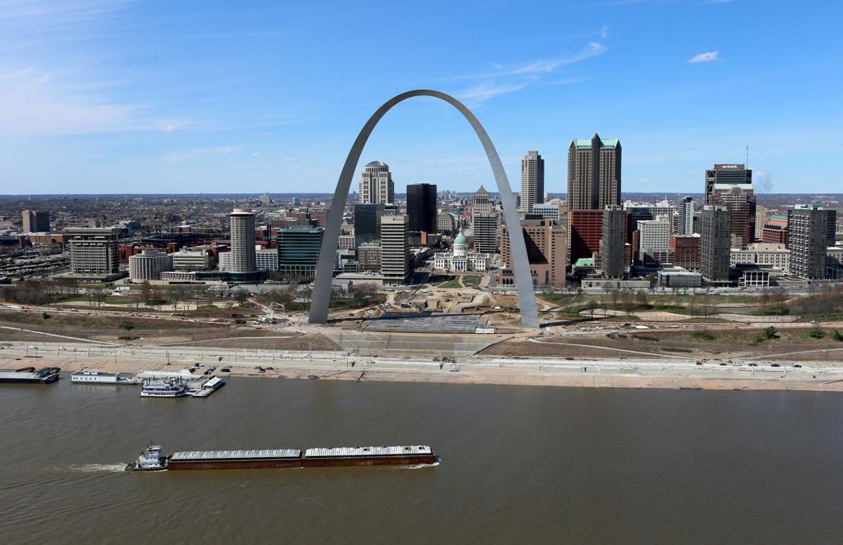 New accelerator program aims to grow exports by St. Louis startups | Business | www.semashow.com