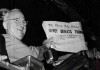 A Look Back • Truman called memorable photo 'one for the book'