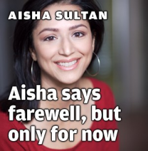 ayesha sultan