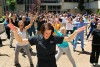 Children get civics lesson from bill to designate state exercise