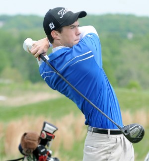 Class 3 Sectional 2 boys golf