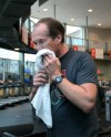 Craig Virgin Olympic runner