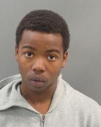 William Malik Pearson Jr.