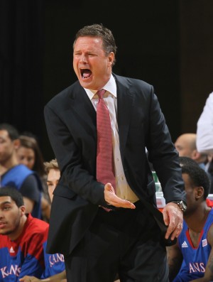 Missouri v Kansas