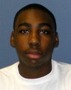Roosevelt Jones • Sr. • O'Fallon