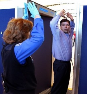 Full-body imaging starts at Lambert  