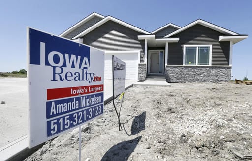 U.S. New Home Sales Jump Much More Than Expected In November
