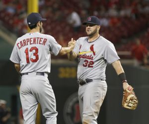 Bernie: 5 reasons why the Cardinals will improve in 2015