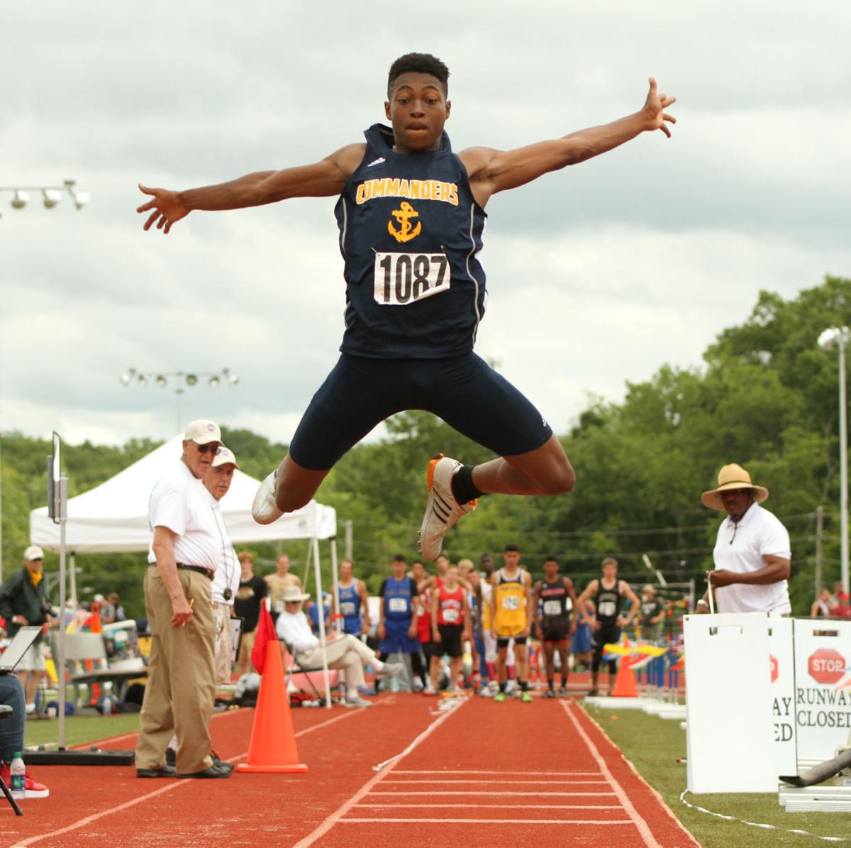 Missouri Class 1 and 2 Track and Field Championships