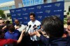 Burwell: Rams' draft is about Bradford  
