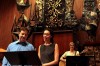 Married Rabbinical team