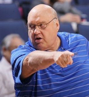 St. Louis University v Illinois-Springfield