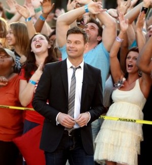 "American Idol" in St. Louis