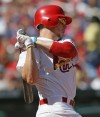 Colby Rasmus