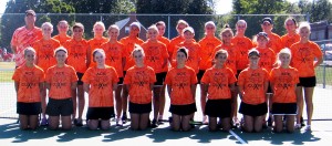 Depth, talent keep Edwardsville among area leaders