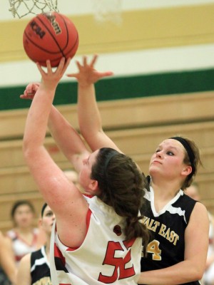 Webster Groves topples Ladue in opener; Oakville, Mehlville among winners