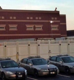 Lincoln County Jail
