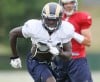 Healthy Norwood could be big threat Rams need