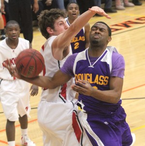 Webster Groves-Kirkwood boys basketball 1