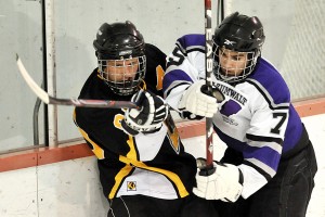 FZ West, FH Central return loaded squads