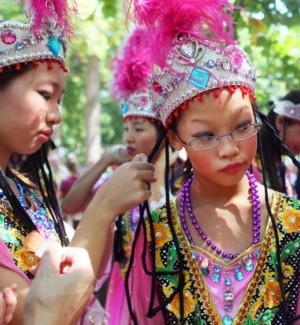 Festival of Nations