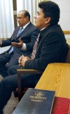 Latter-day Saints in St. Charles